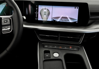 Новый Haval F7 2026 (11 фото)