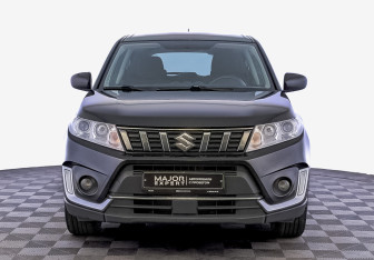 Подержанный автомобиль Suzuki Vitara 2021 года (2 фото)