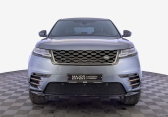 Подержанный автомобиль Land Rover Range Rover Velar 2017 года (2 фото)