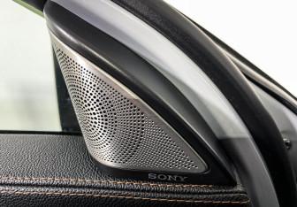 Подержанный автомобиль Exeed TXL 2022 года (16 фото)