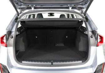 Новый BMW X1 2025 (9 фото)