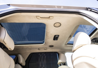 Подержанный автомобиль Hyundai Palisade 2024 года (20 фото)