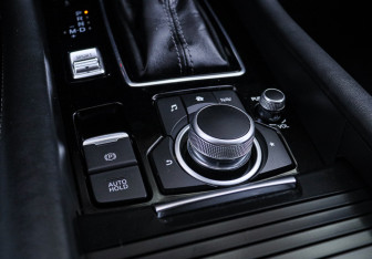 Подержанный автомобиль Mazda 6 Sedan 2019 года (18 фото)