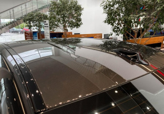 Подержанный автомобиль BMW M2 2023 года (3 фото)