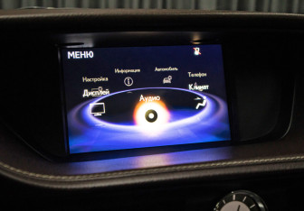 Подержанный автомобиль Lexus ES 2018 года (19 фото)