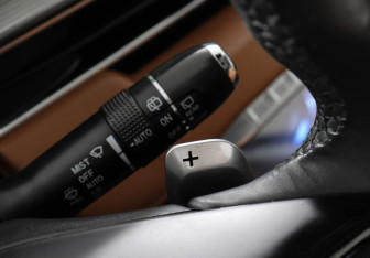 Подержанный автомобиль Chery Tiggo 8 Pro Max 2023 года (16 фото)