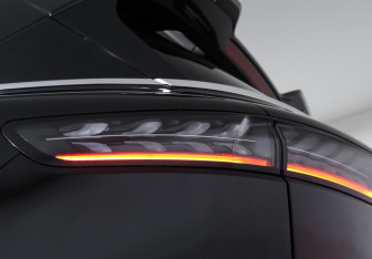 Подержанный автомобиль Voyah Free 2023 года (27 фото)