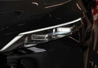 Новый Omoda C7 2025 (11 фото)