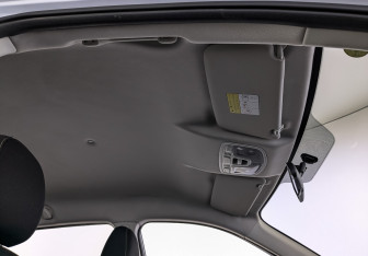 Подержанный автомобиль BAIC X35 2023 года (22 фото)