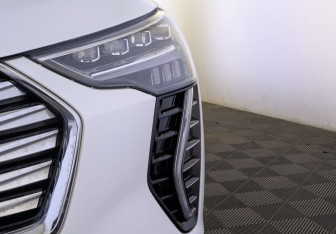 Подержанный автомобиль Haval Jolion 2023 года (17 фото)