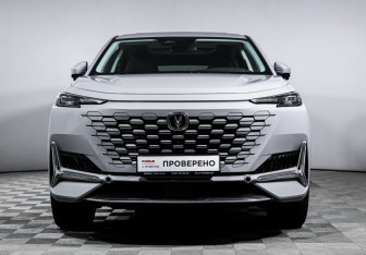 Подержанный автомобиль Changan UNI-K 2024 года (2 фото)