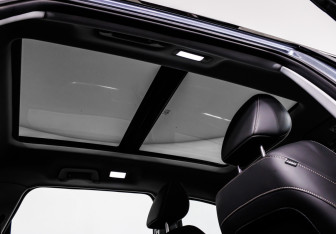 Подержанный автомобиль Chery Tiggo 8 Pro 2021 года (15 фото)