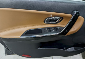 Подержанный автомобиль Kia Ceed Hatchback 2017 года (11 фото)