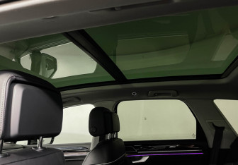 Новый Volkswagen Touareg 2026 (13 фото)