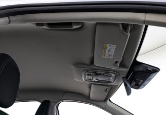 Подержанный автомобиль Haval Jolion 2022 года (22 фото)