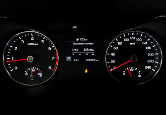 Подержанный автомобиль Kia Cerato Sedan 2021 года (13 фото)