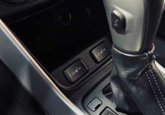 Подержанный автомобиль Suzuki SX4 Hatchback 2014 года (13 фото)