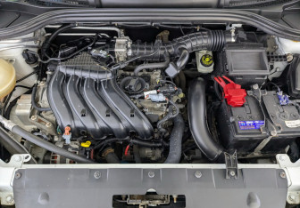 Подержанный автомобиль LADA (ВАЗ) Vesta Wagon 2020 года (11 фото)