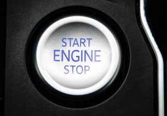 Подержанный автомобиль Volkswagen Teramont 2021 года (17 фото)