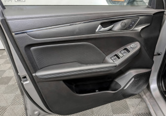 Подержанный автомобиль Haval Jolion 2023 года (19 фото)