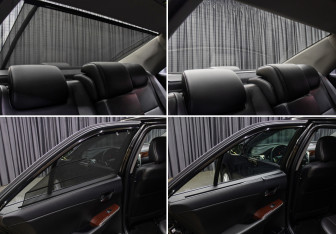 Подержанный автомобиль Toyota Camry Sedan 2013 года (23 фото)