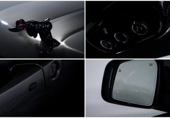 Подержанный автомобиль Dodge Durango 2019 года (26 фото)