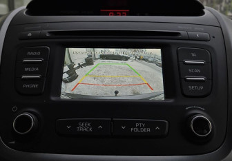 Подержанный автомобиль Kia Sorento 2018 года (12 фото)