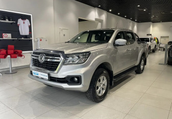 Подержанный автомобиль DongFeng DF6 2022 года (1 фото)