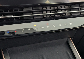 Новый Omoda C5 2024 (25 фото)