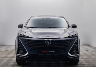 Подержанный автомобиль Changan UNI-T 2023 года (8 фото)