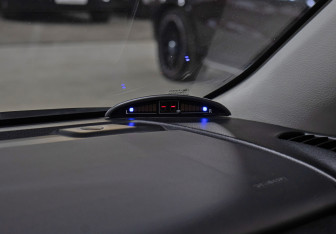 Подержанный автомобиль Suzuki Grand Vitara 2007 года (20 фото)