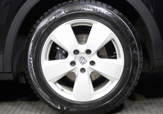 Подержанный автомобиль Porsche Cayenne 2019 года (27 фото)