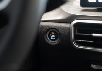 Новый Belgee X50 2026 (35 фото)