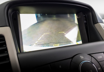 Подержанный автомобиль Chevrolet Cruze Sedan 2012 года (26 фото)