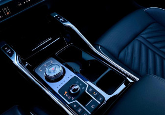 Новый Kia Sorento 2025 (33 фото)