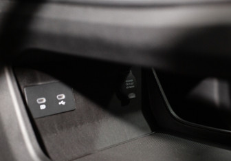 Новый Geely Preface 2026 (25 фото)