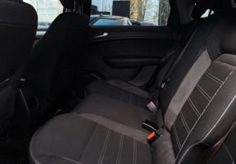 Подержанный автомобиль Renault Arkana 2019 года (8 фото)