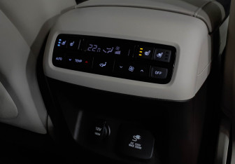 Подержанный автомобиль Hyundai Palisade 2020 года (25 фото)