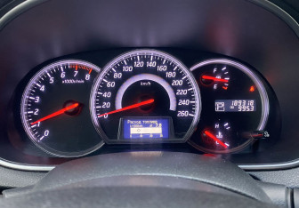 Подержанный автомобиль Nissan Teana 2012 года (18 фото)