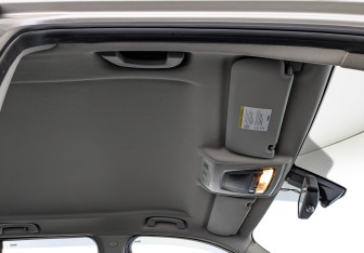 Подержанный автомобиль BMW X3 2013 года (23 фото)