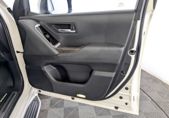 Подержанный автомобиль Toyota Land Cruiser Suv 2021 года (26 фото)
