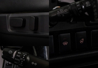 Подержанный автомобиль Mitsubishi Outlander 2017 года (20 фото)