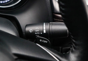 Подержанный автомобиль Mazda 6 Sedan 2017 года (22 фото)