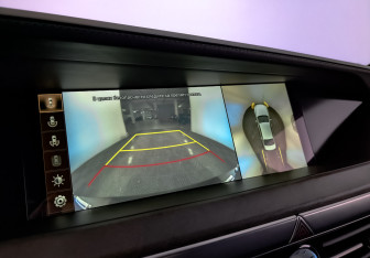 Подержанный автомобиль Genesis G90 2019 года (30 фото)