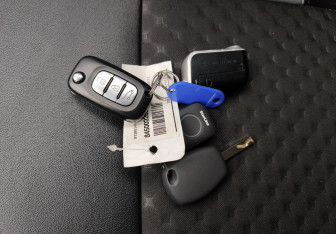 Подержанный автомобиль LADA (ВАЗ) XRAY 2020 года (18 фото)