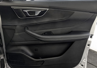 Подержанный автомобиль Chery Tiggo 4 Pro 2023 года (25 фото)