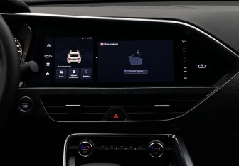 Подержанный автомобиль Knewstar 001 2024 года (13 фото)