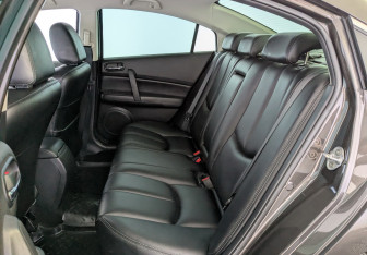 Подержанный автомобиль Mazda 6 Sedan 2012 года (10 фото)