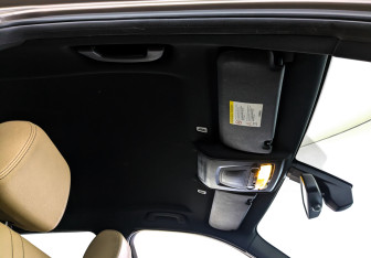 Подержанный автомобиль BMW X3 2013 года (23 фото)