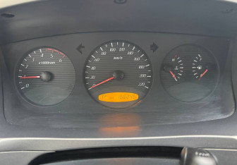 Подержанный автомобиль SsangYong Kyron 2012 года (12 фото)